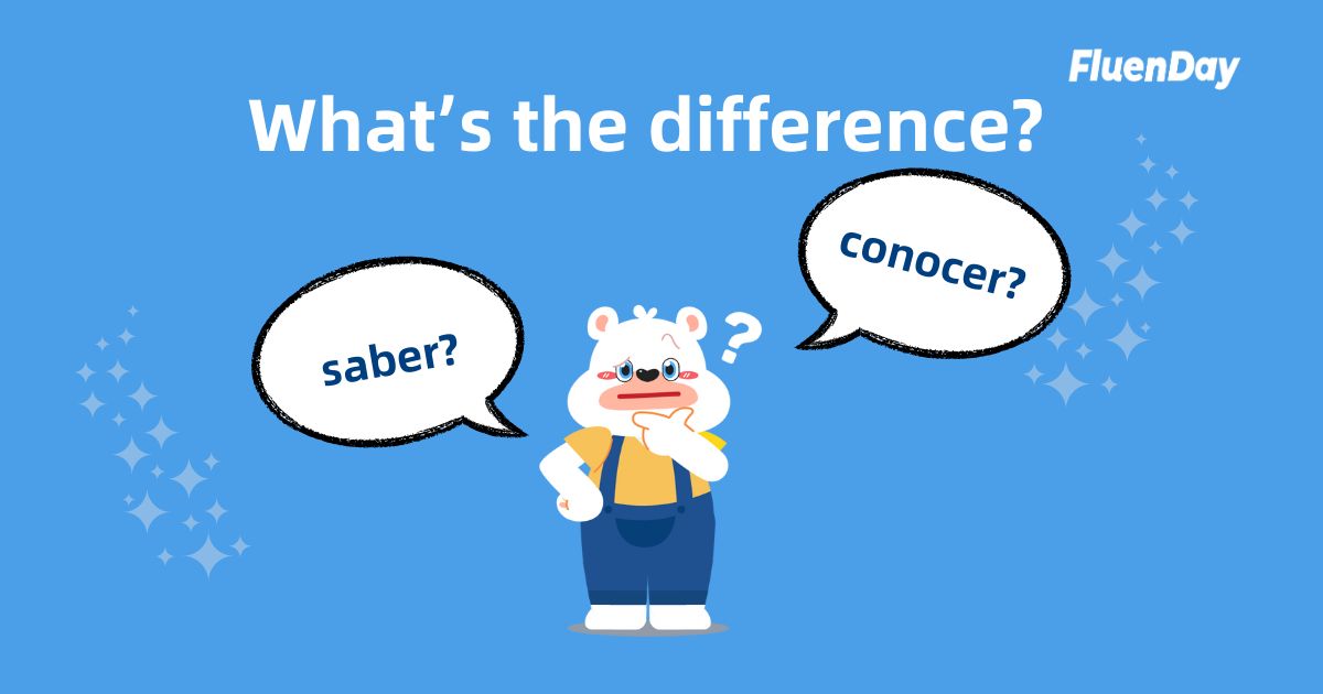 How are Saber and Conocer different?